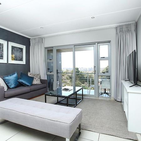 Epic Lifestyle Apartment Sandton Johannesburg Exteriör bild