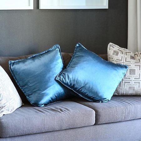 Epic Lifestyle Apartment Sandton Johannesburg Exteriör bild