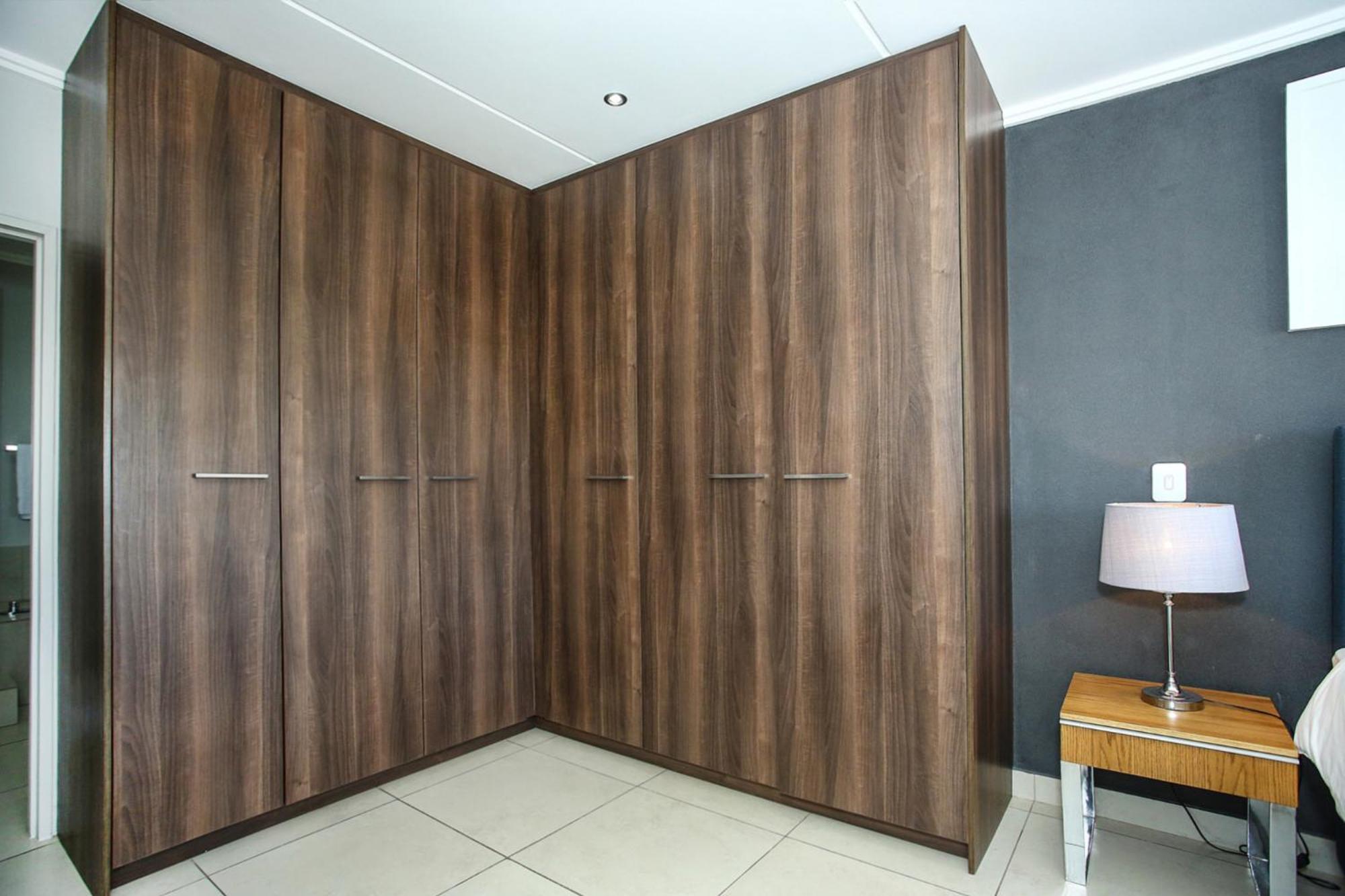 Epic Lifestyle Apartment Sandton Johannesburg Exteriör bild