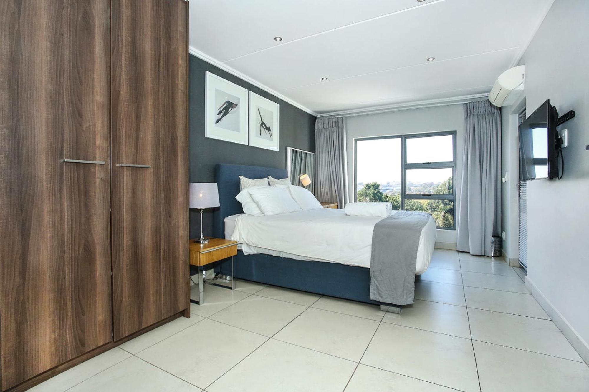 Epic Lifestyle Apartment Sandton Johannesburg Exteriör bild