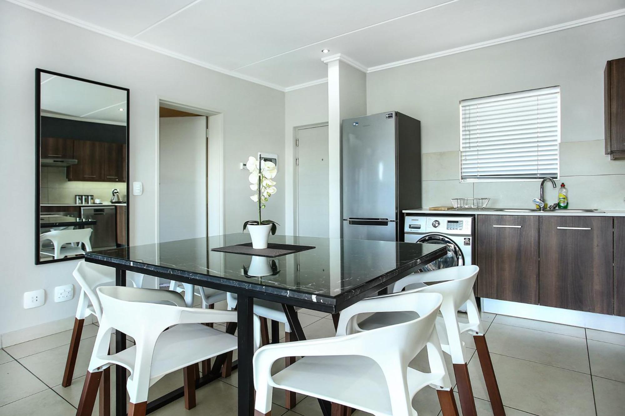 Epic Lifestyle Apartment Sandton Johannesburg Exteriör bild