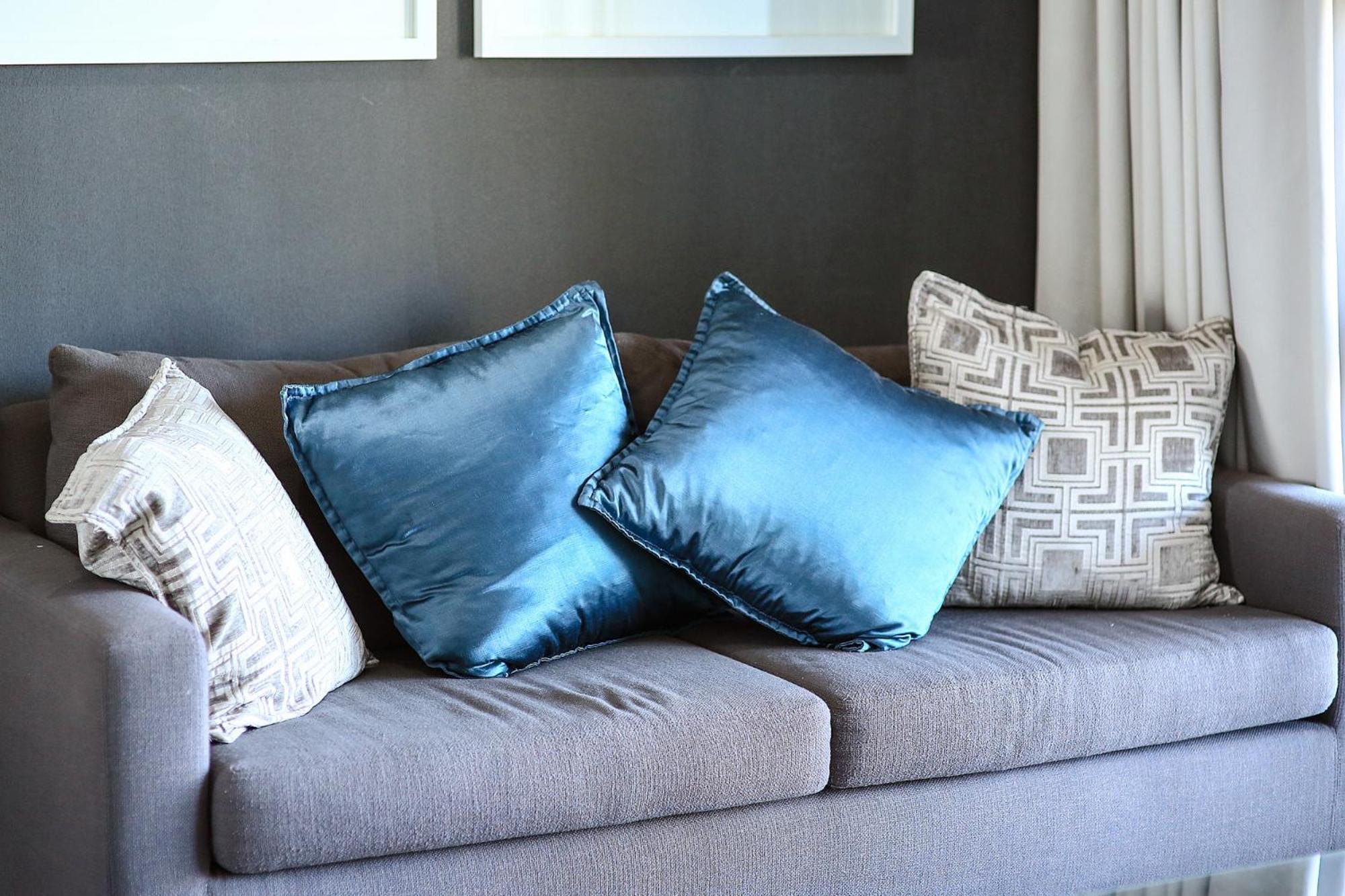 Epic Lifestyle Apartment Sandton Johannesburg Exteriör bild