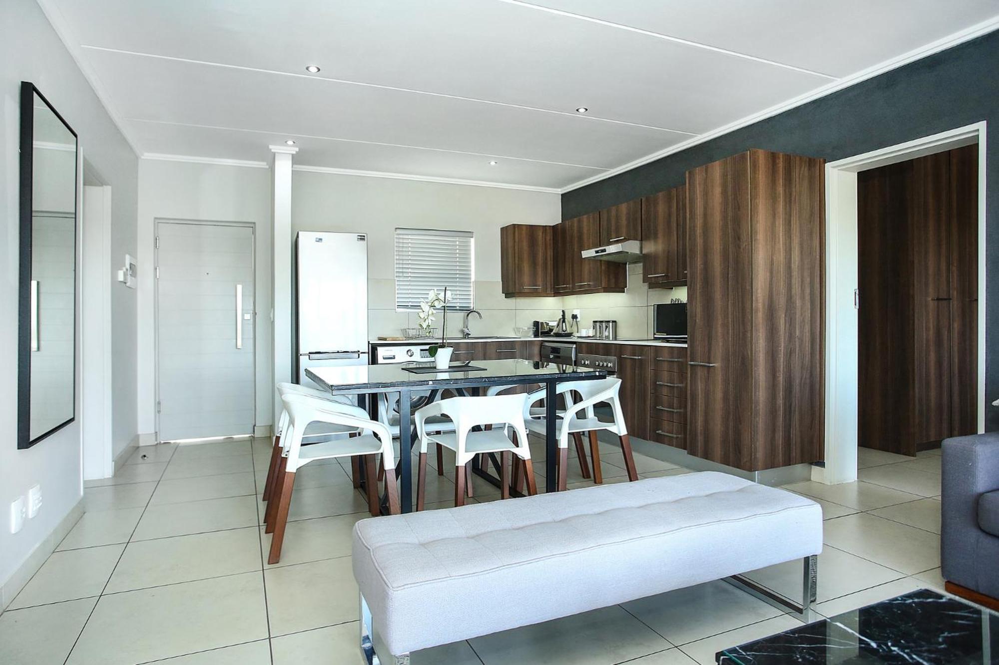 Epic Lifestyle Apartment Sandton Johannesburg Exteriör bild