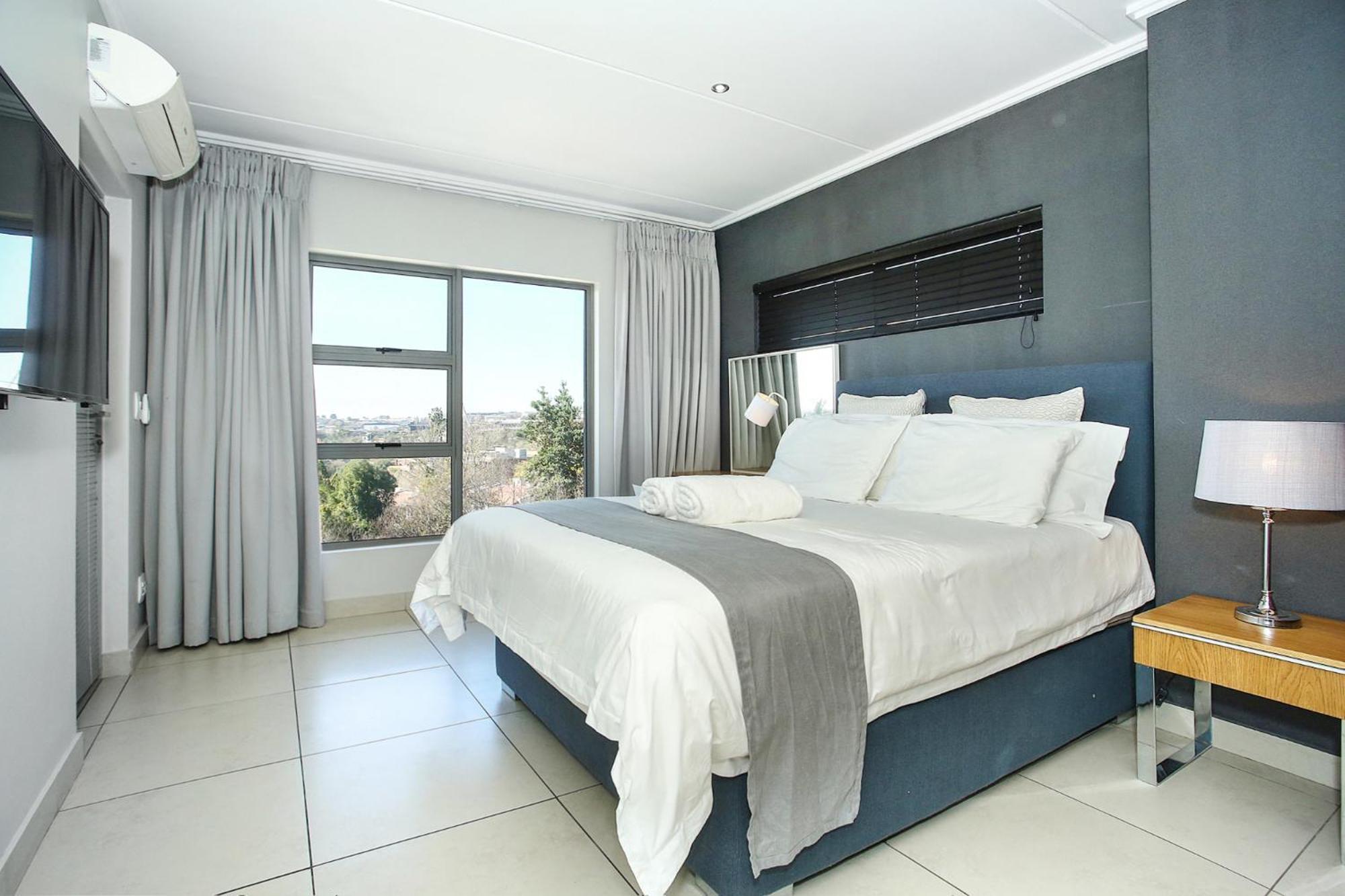Epic Lifestyle Apartment Sandton Johannesburg Exteriör bild
