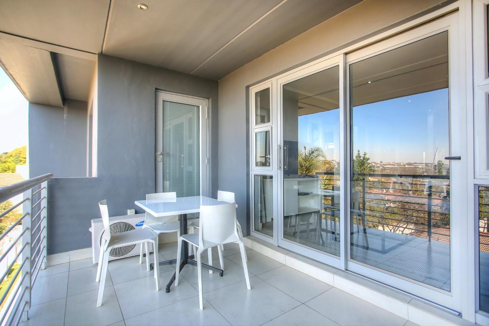 Epic Lifestyle Apartment Sandton Johannesburg Exteriör bild