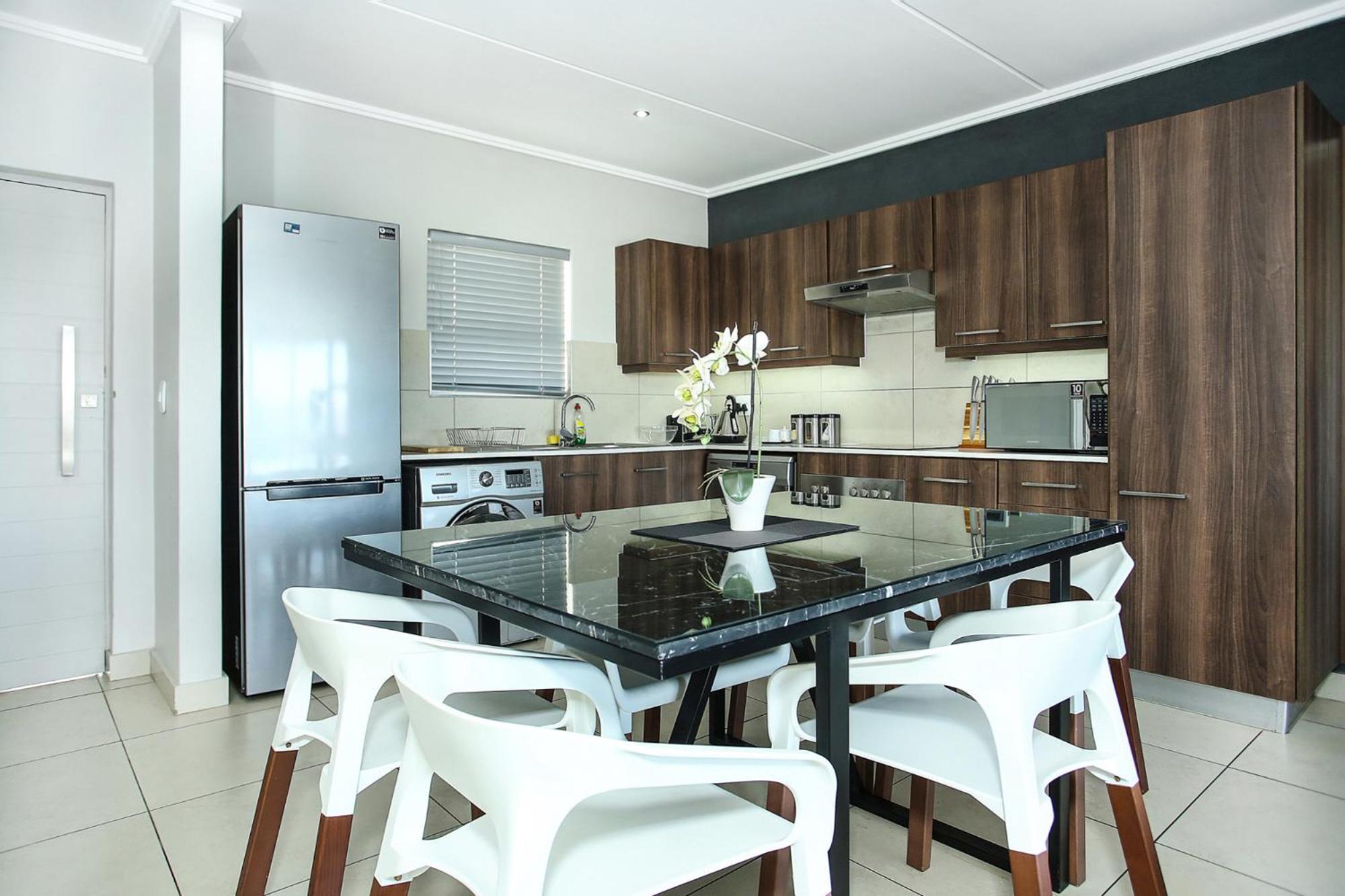 Epic Lifestyle Apartment Sandton Johannesburg Exteriör bild